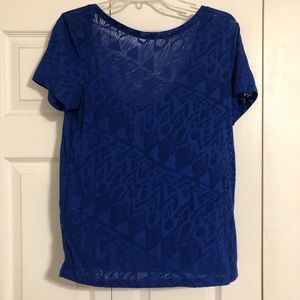 Fabletics Top Size Small